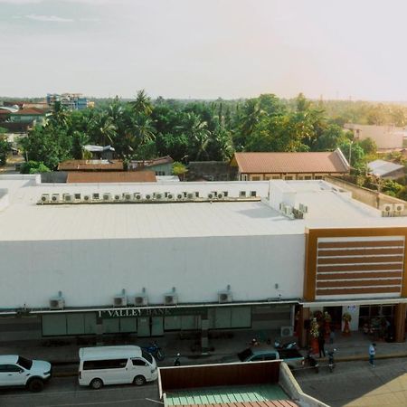 Kojo Hotel Tagum Eksteriør bilde
