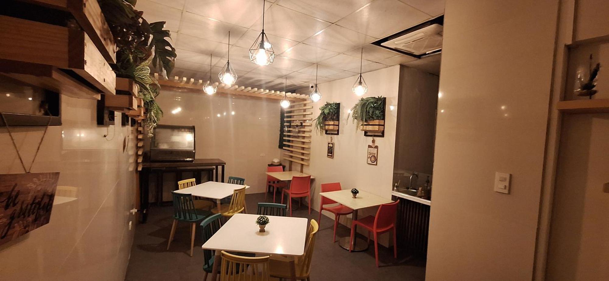 Kojo Hotel Tagum Eksteriør bilde