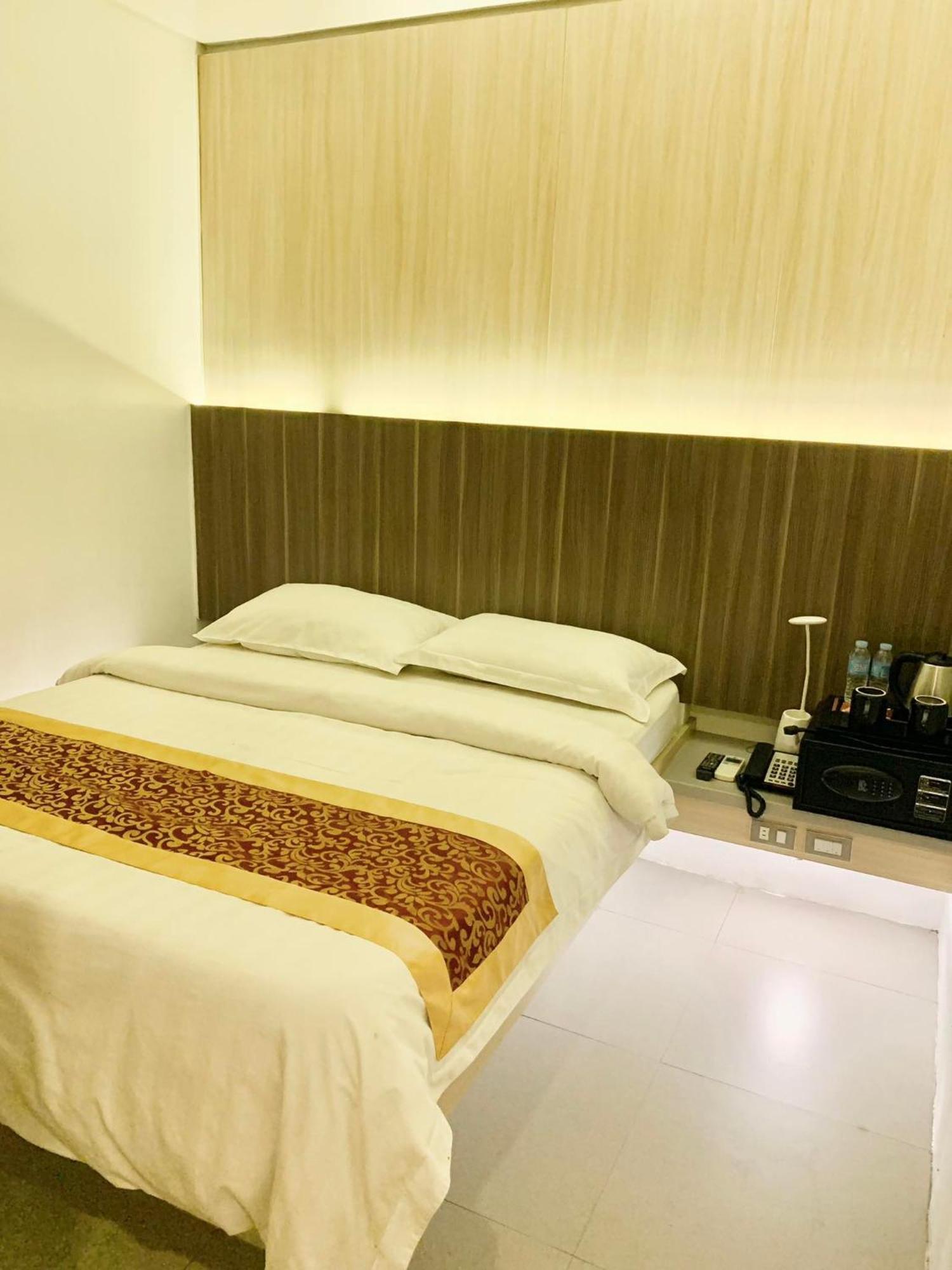 Kojo Hotel Tagum Eksteriør bilde