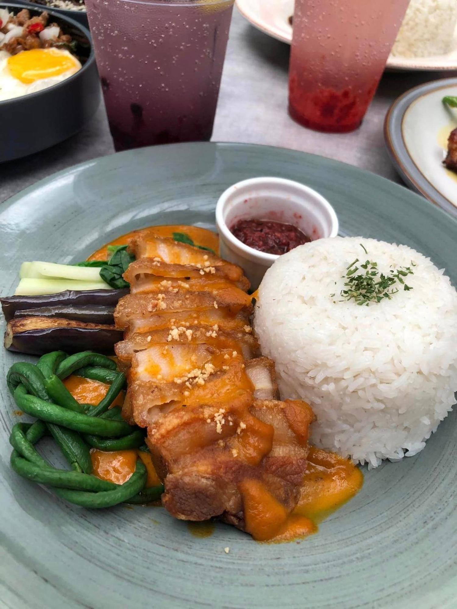 Kojo Hotel Tagum Eksteriør bilde
