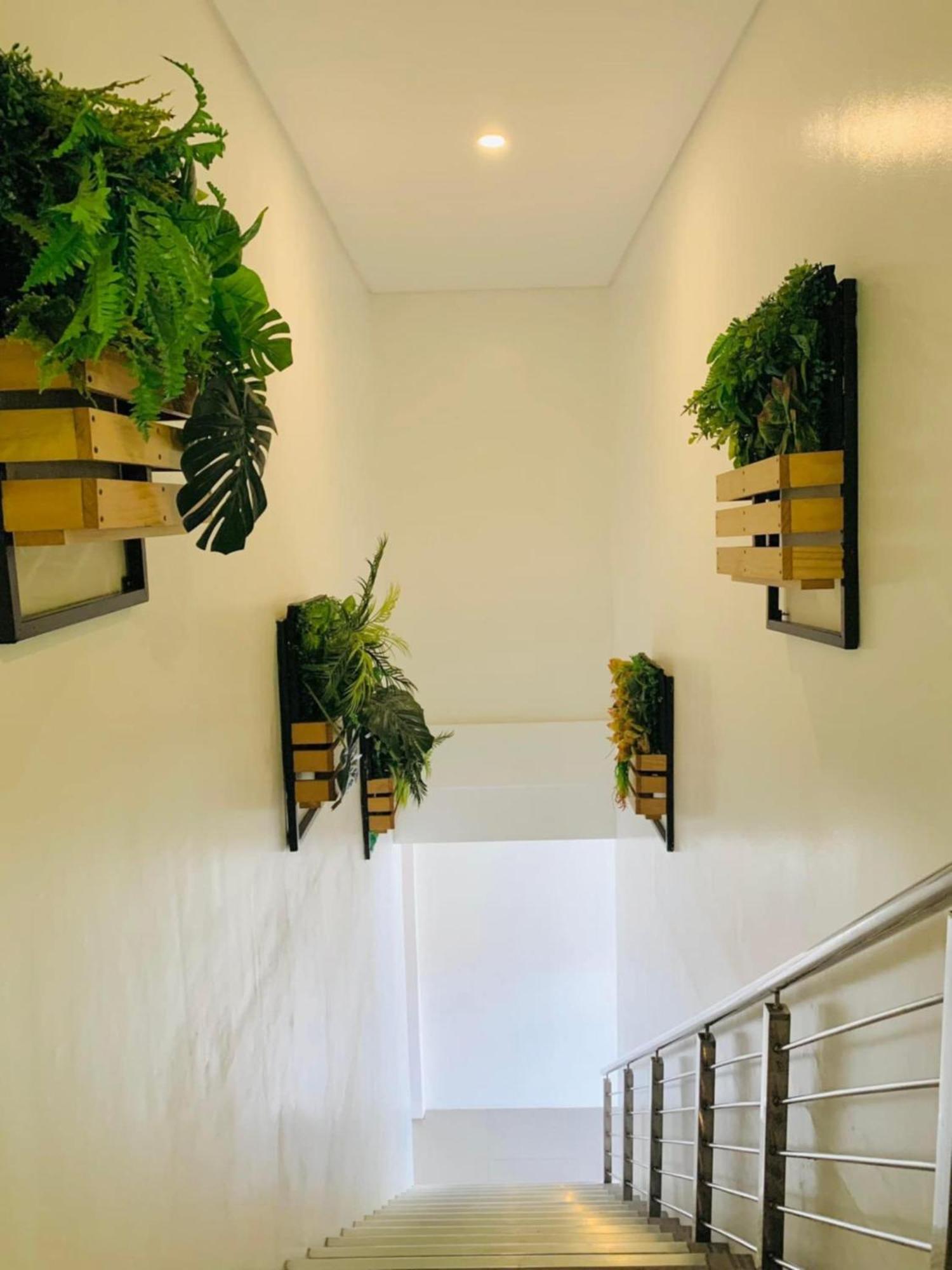 Kojo Hotel Tagum Eksteriør bilde