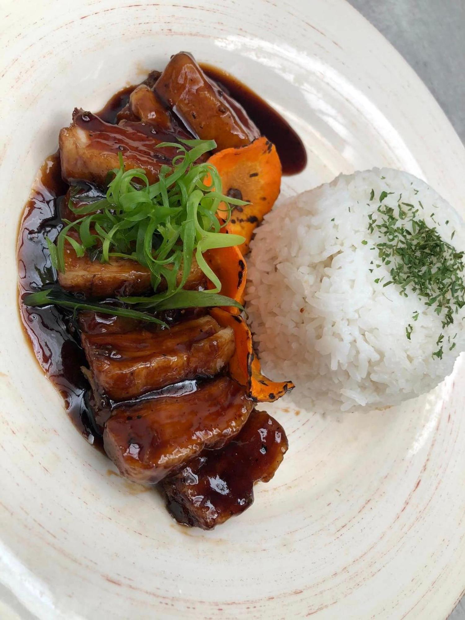Kojo Hotel Tagum Eksteriør bilde